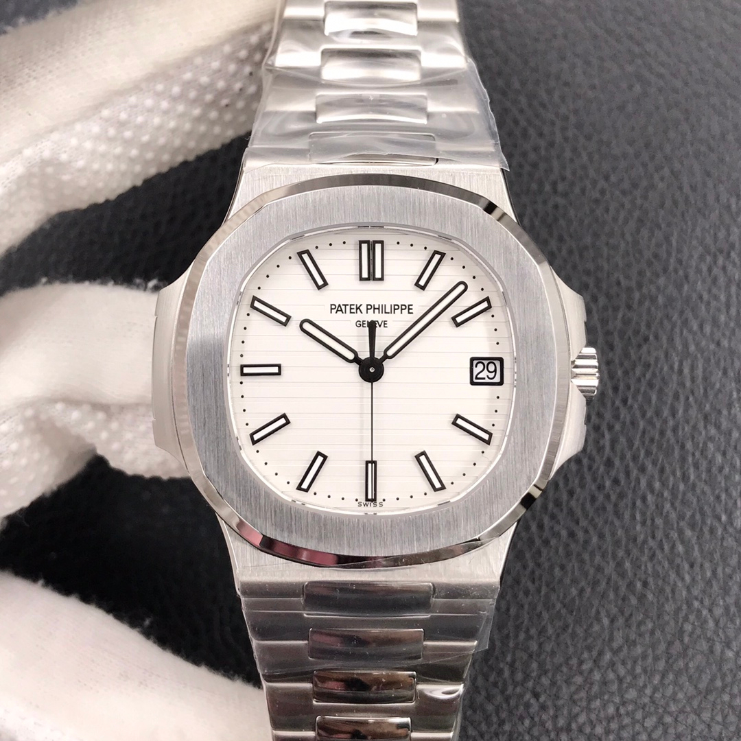 Patek Philippe Watch – Montanamode
