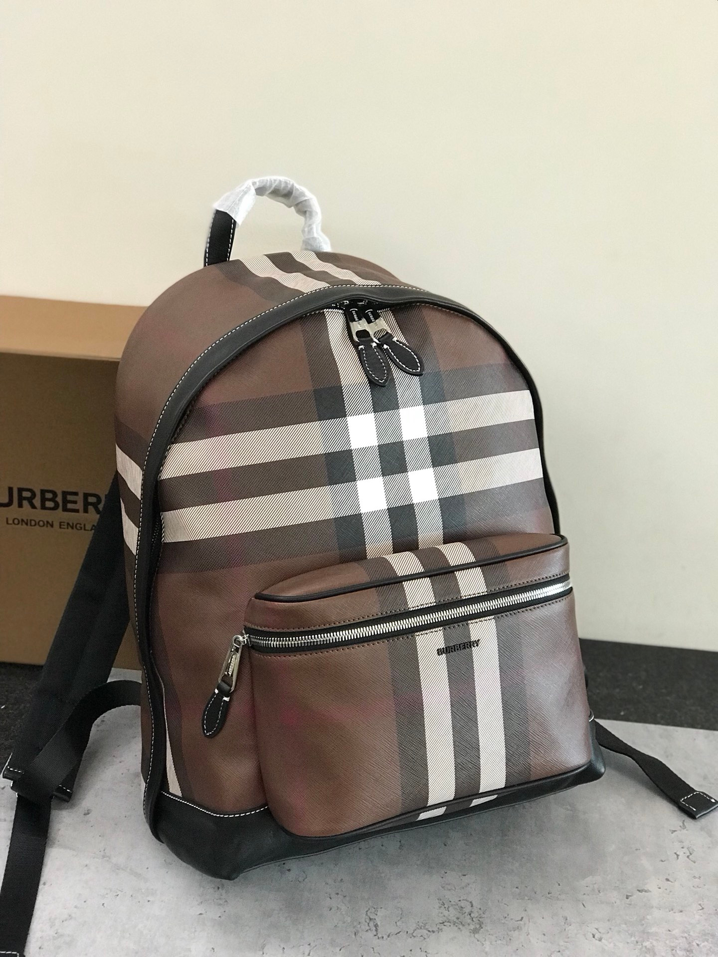 Burberry Bag – Montanamode