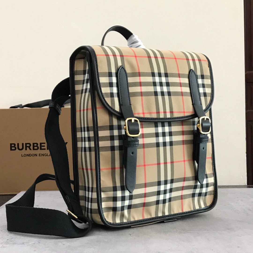 Burberry Bag – Montanamode