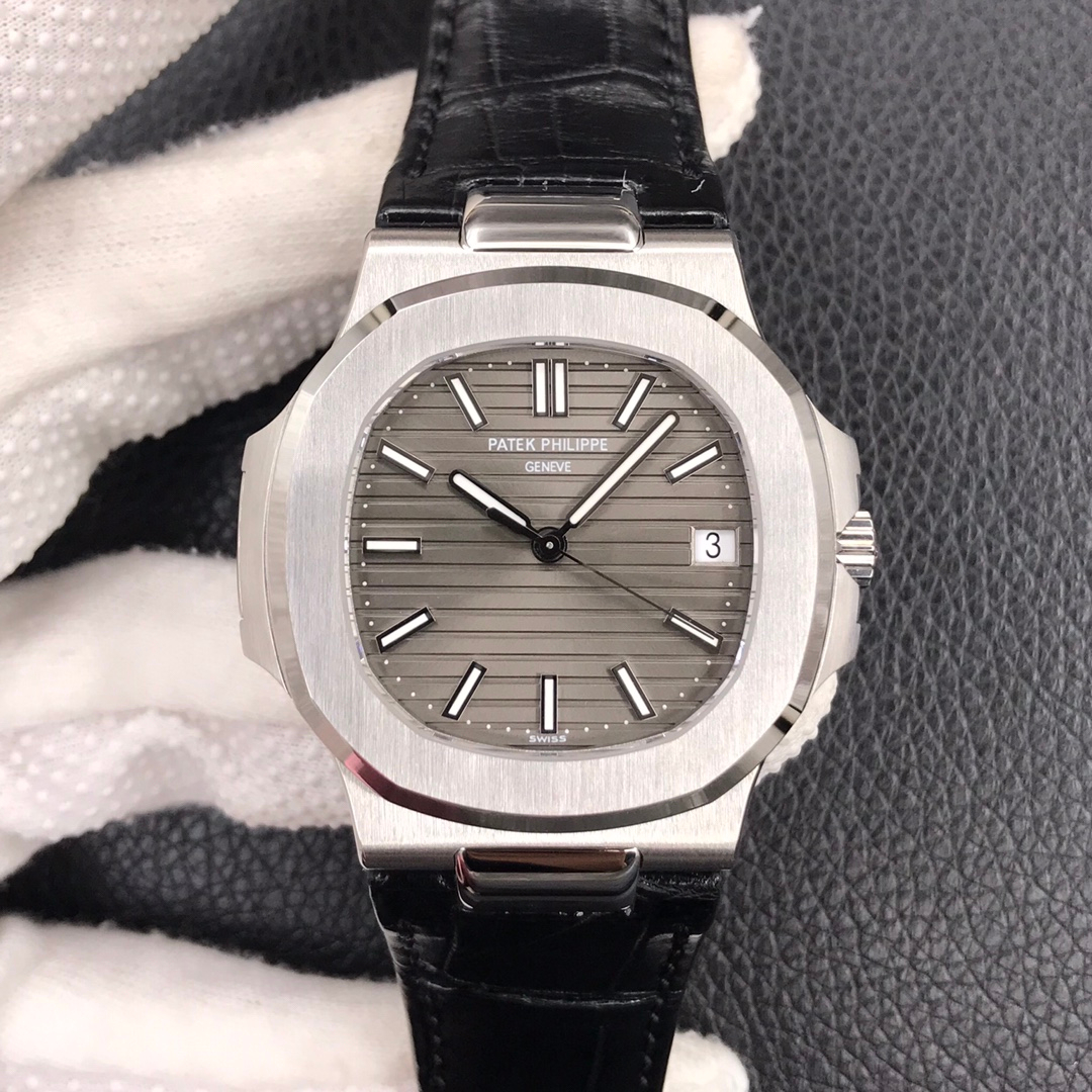 Patek Philippe Watch – Montanamode