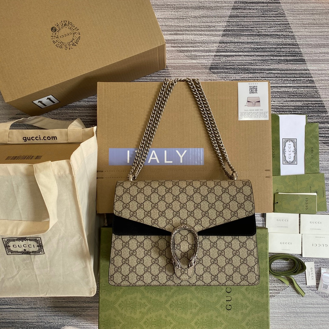 Gucci Bag – Montanamode