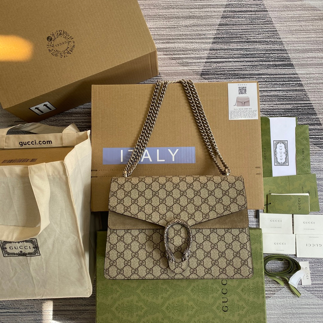 Gucci Bag – Montanamode