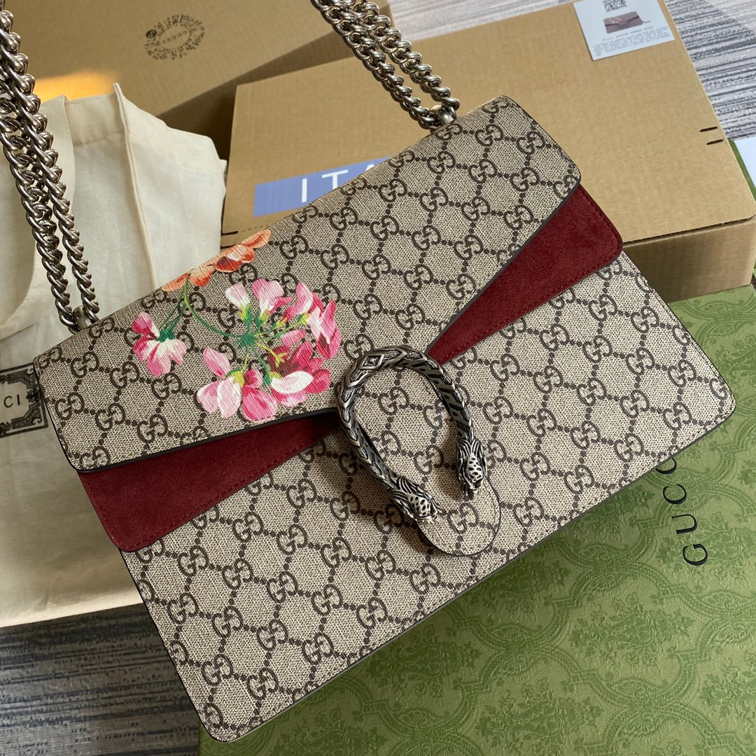 Gucci Bag – Montanamode