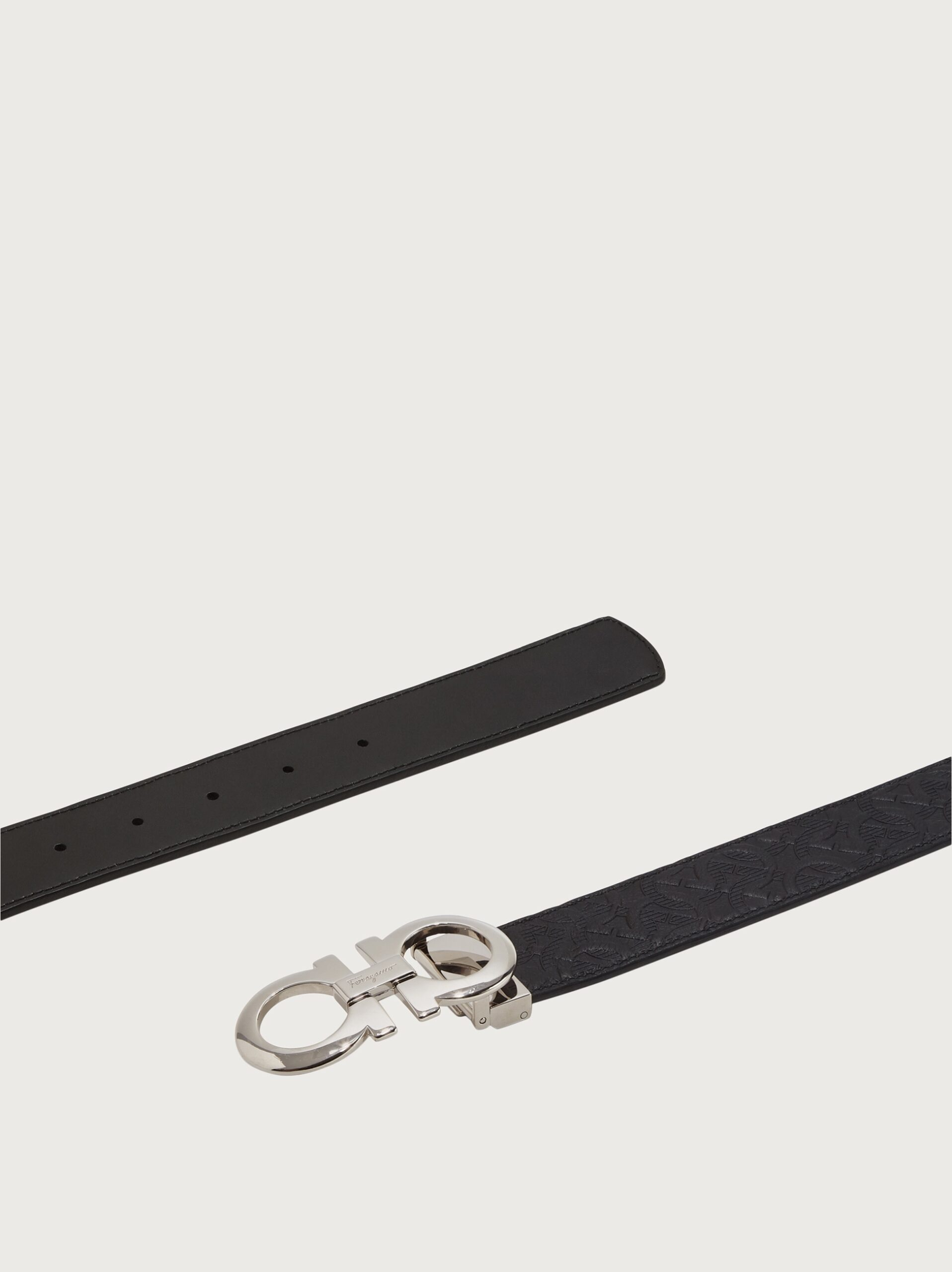 Salvatore Ferragamo Belt – Montanamode