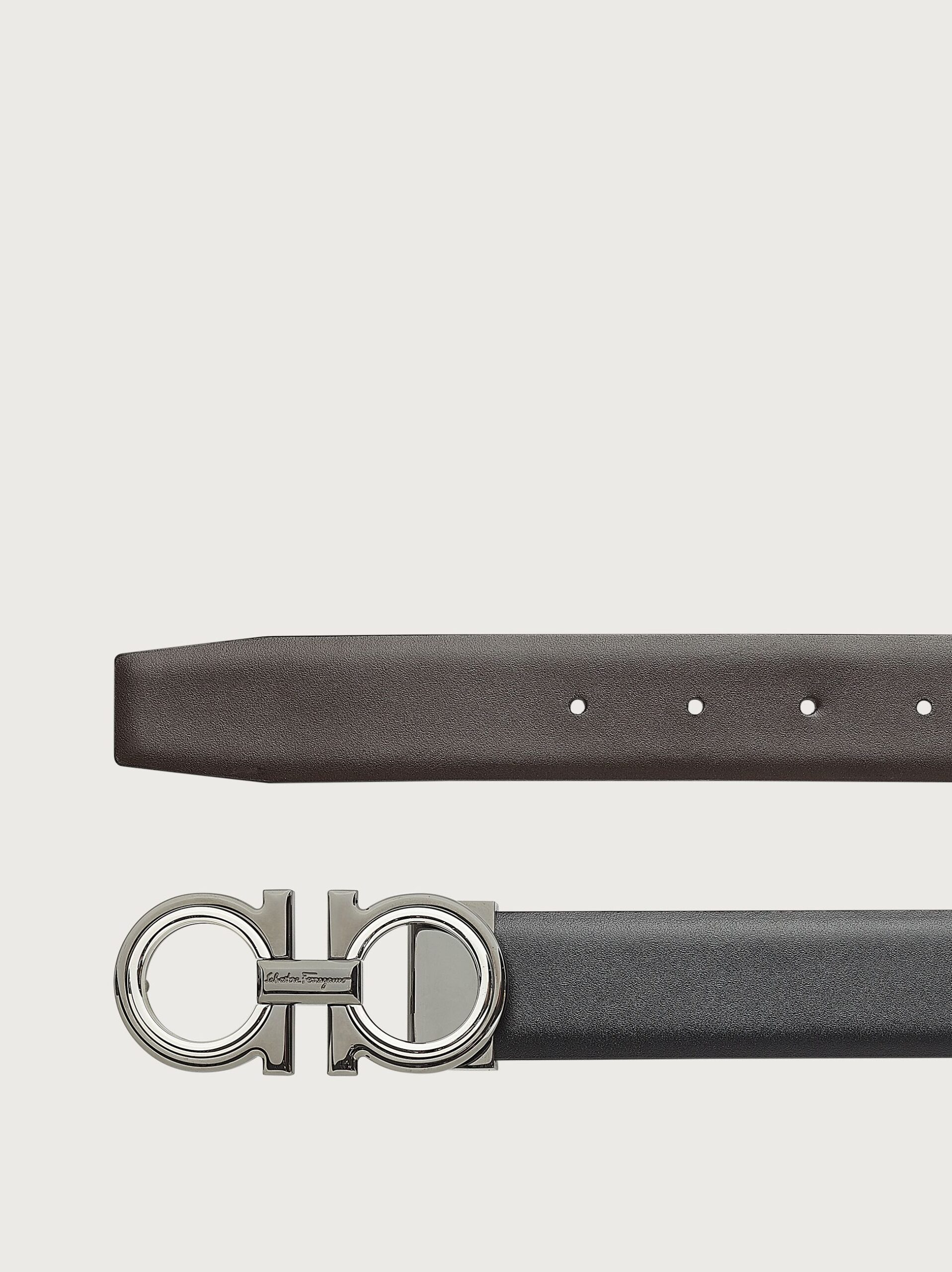 Salvatore Ferragamo Belt – Montanamode
