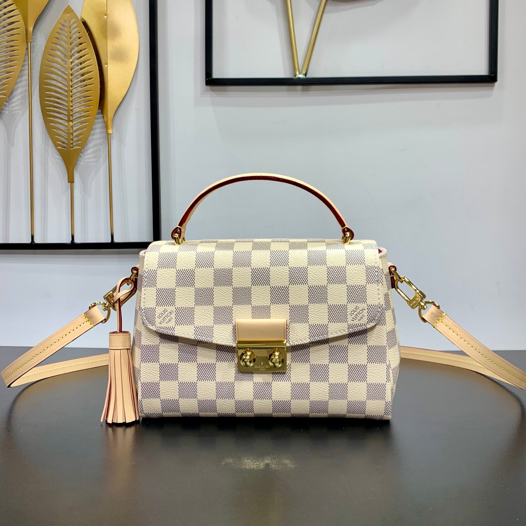 Louis Vuitton Bag – Montanamode