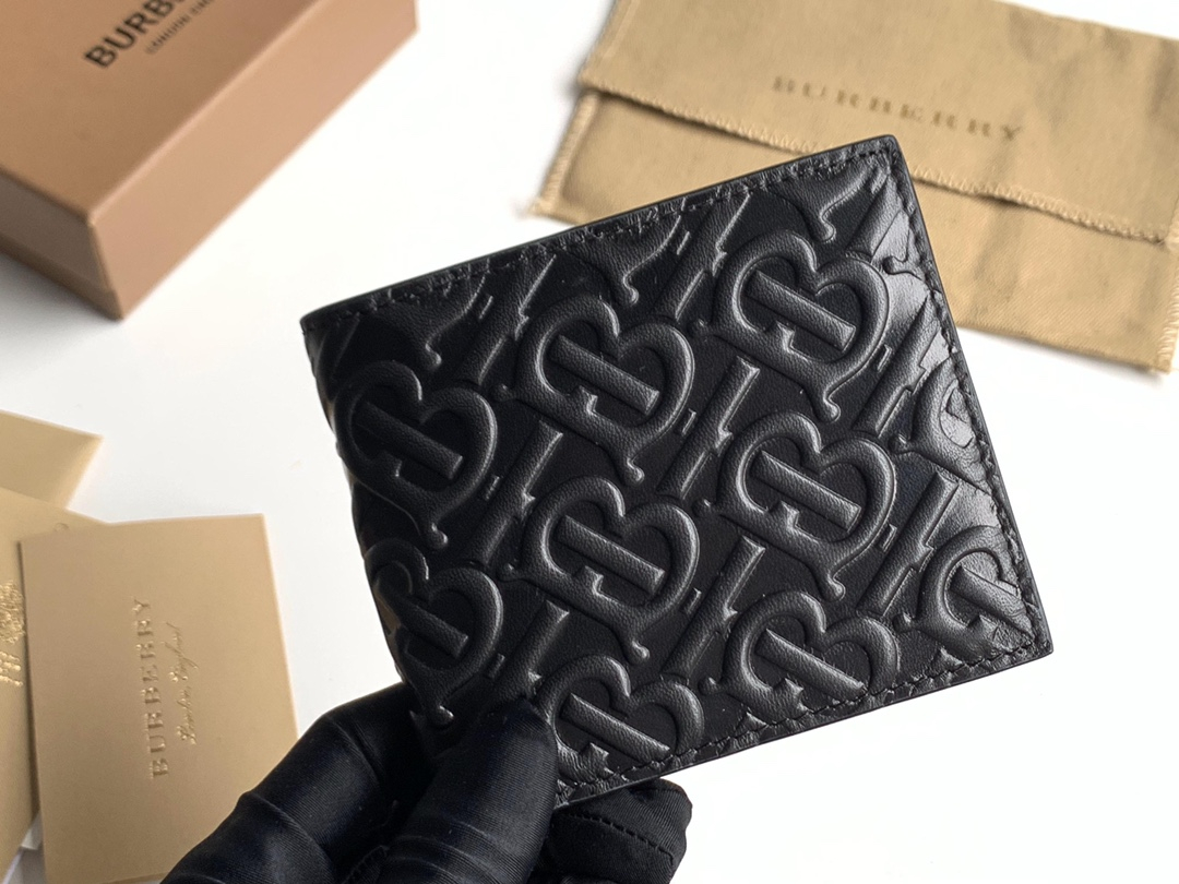 Burberry Wallets – Montanamode