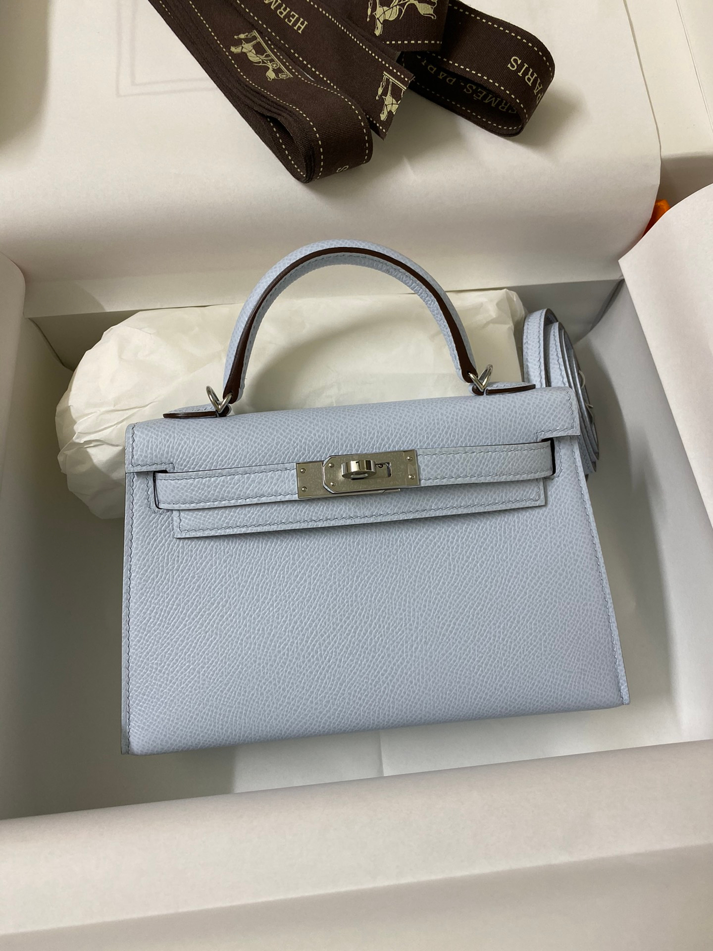 Hermes Bag – Montanamode
