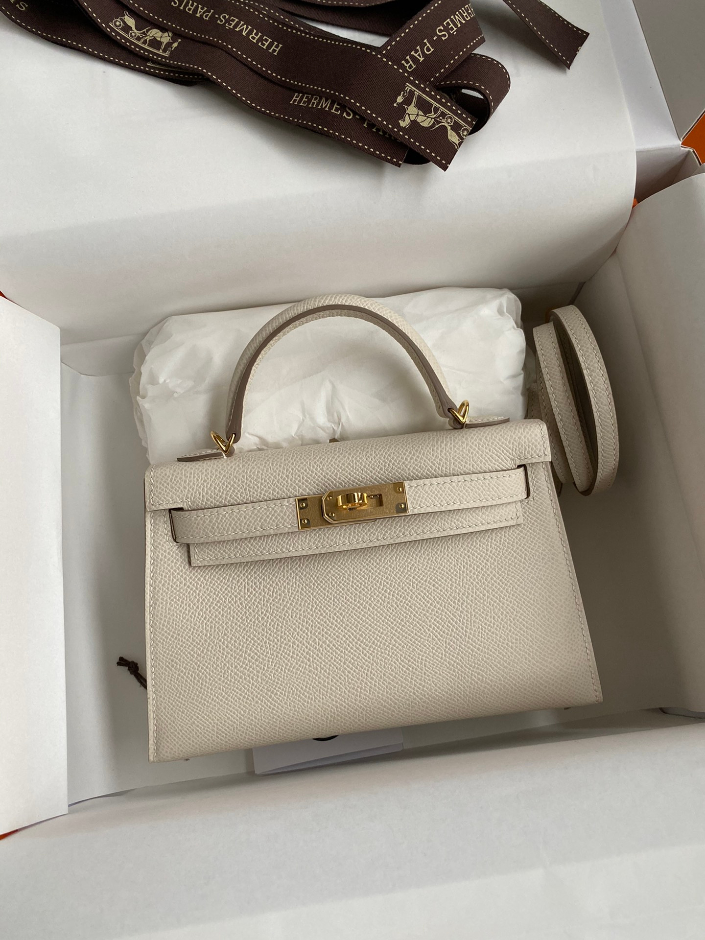 Hermes Bag – Montanamode
