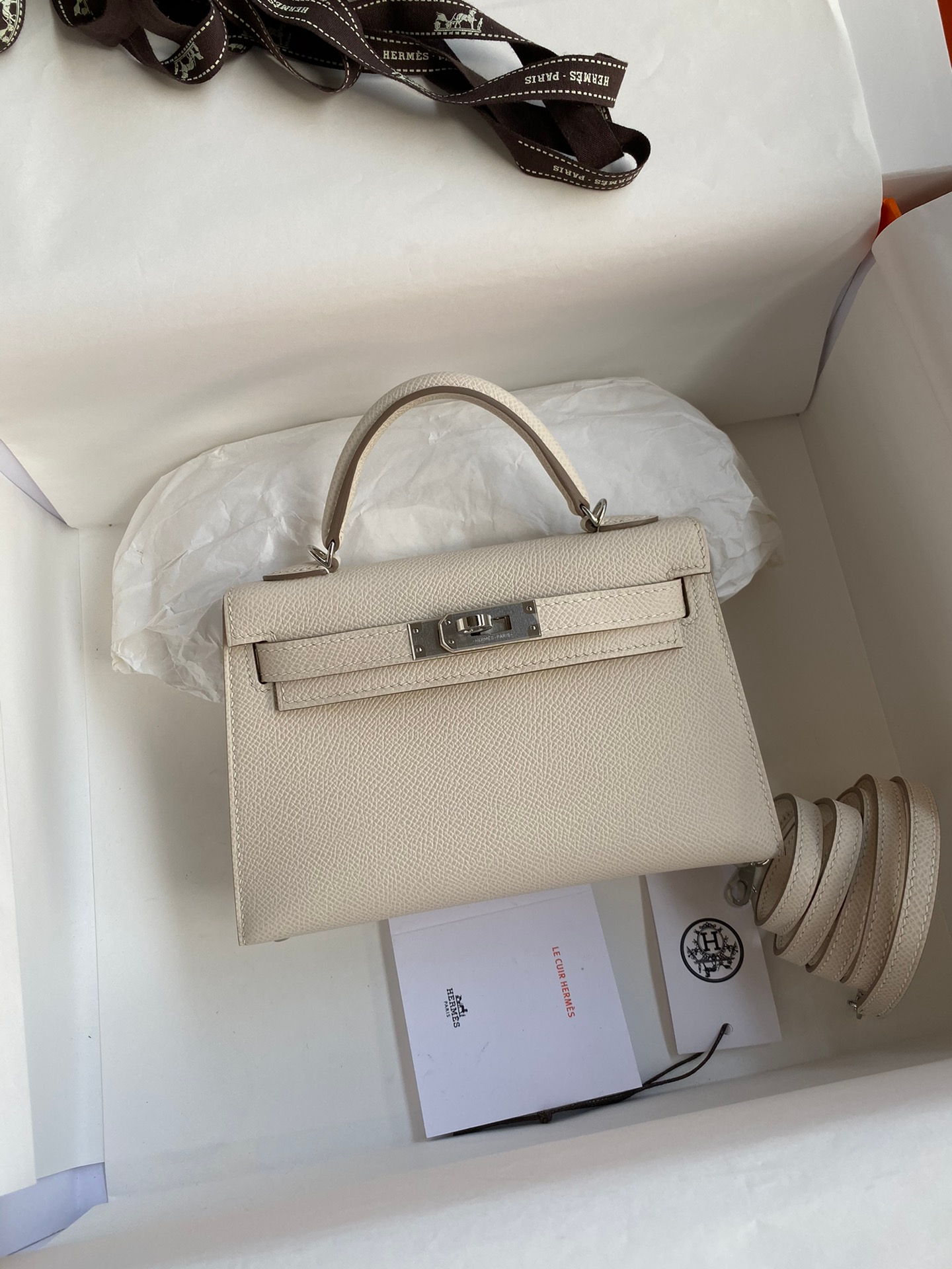 Hermes Bag – Montanamode
