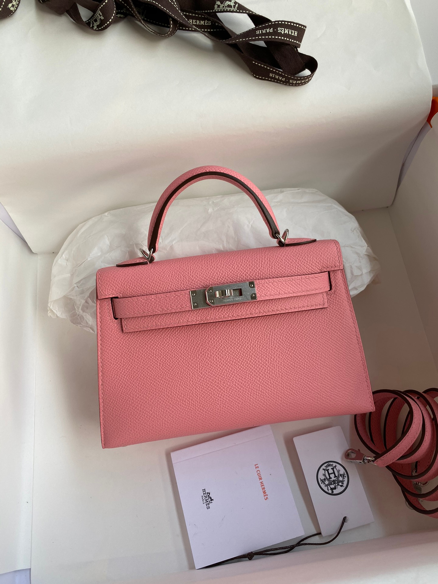 Hermes Bag – Montanamode