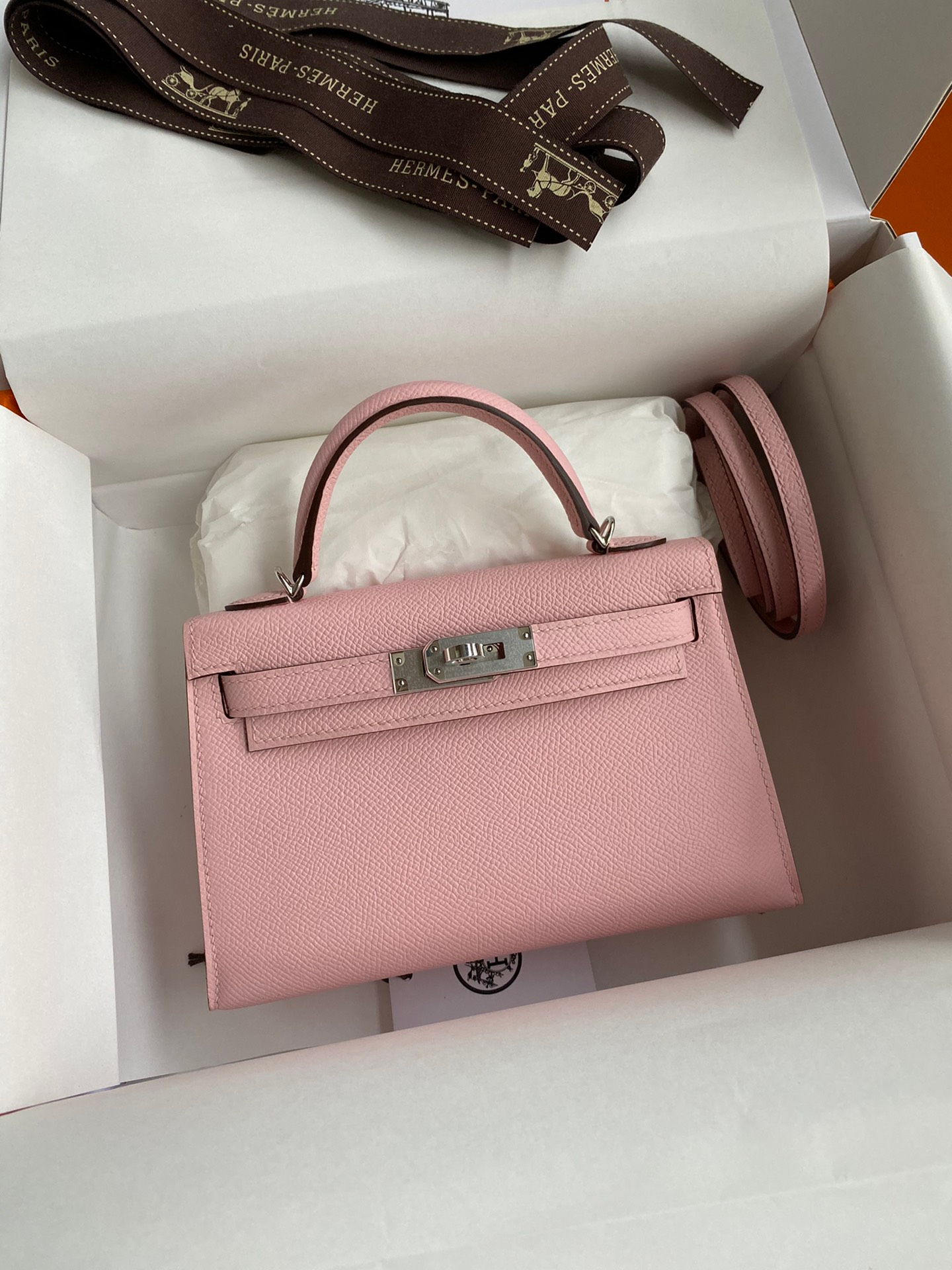 Hermes Bag – Montanamode