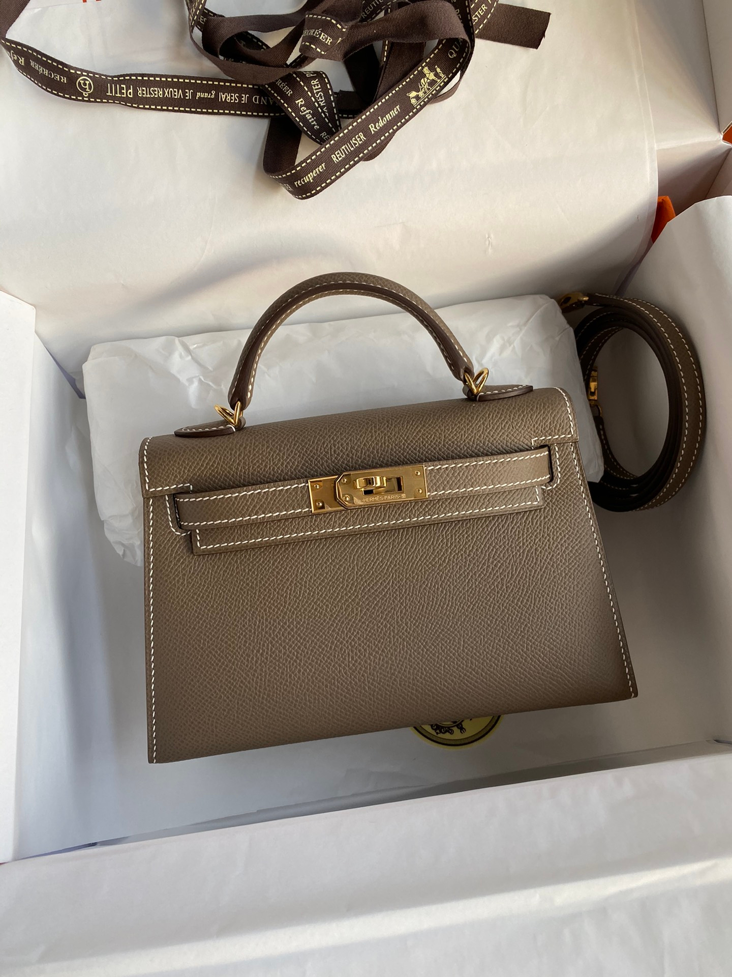 Hermes Bag – Montanamode
