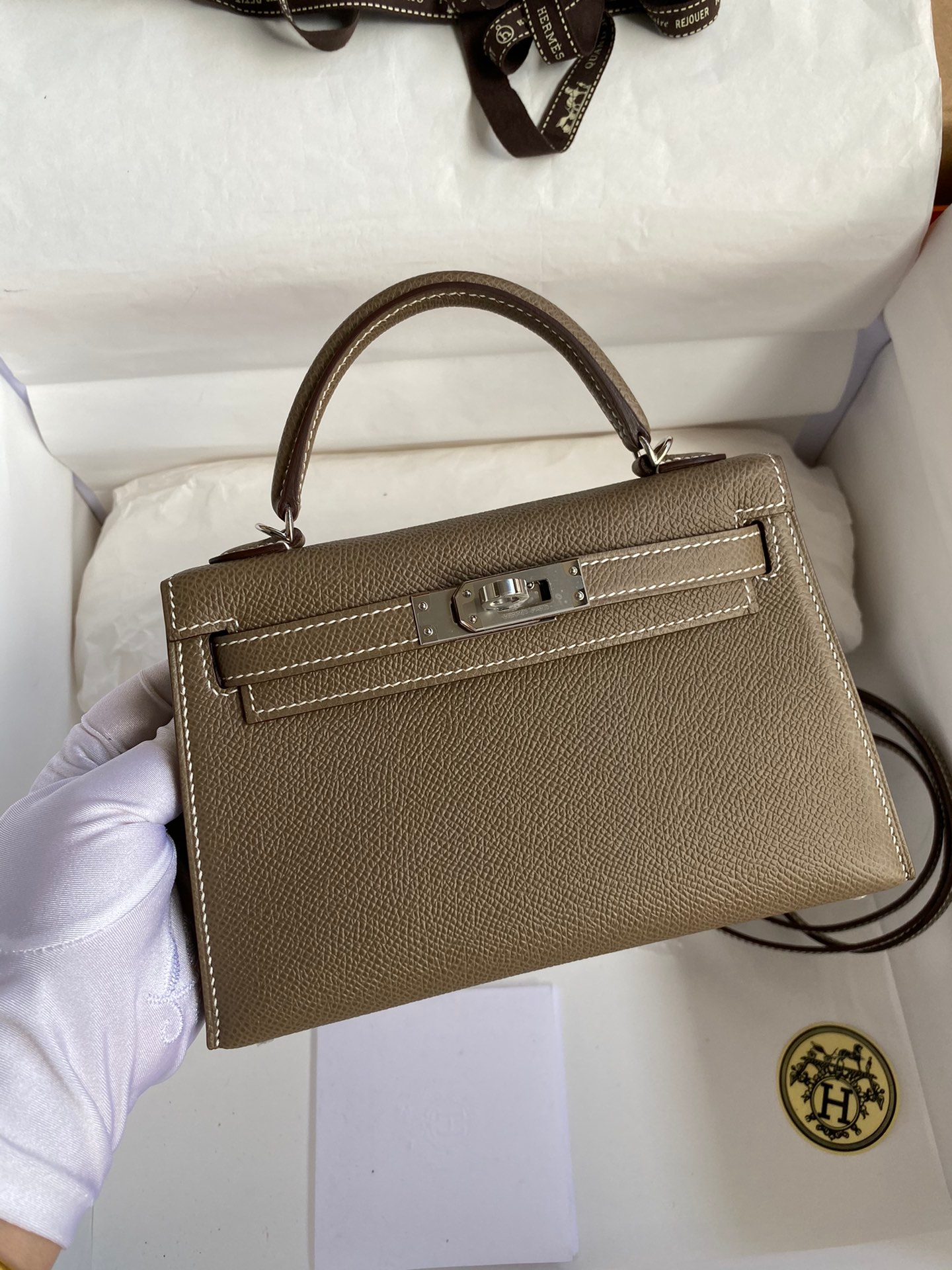 Hermes Bag – Montanamode