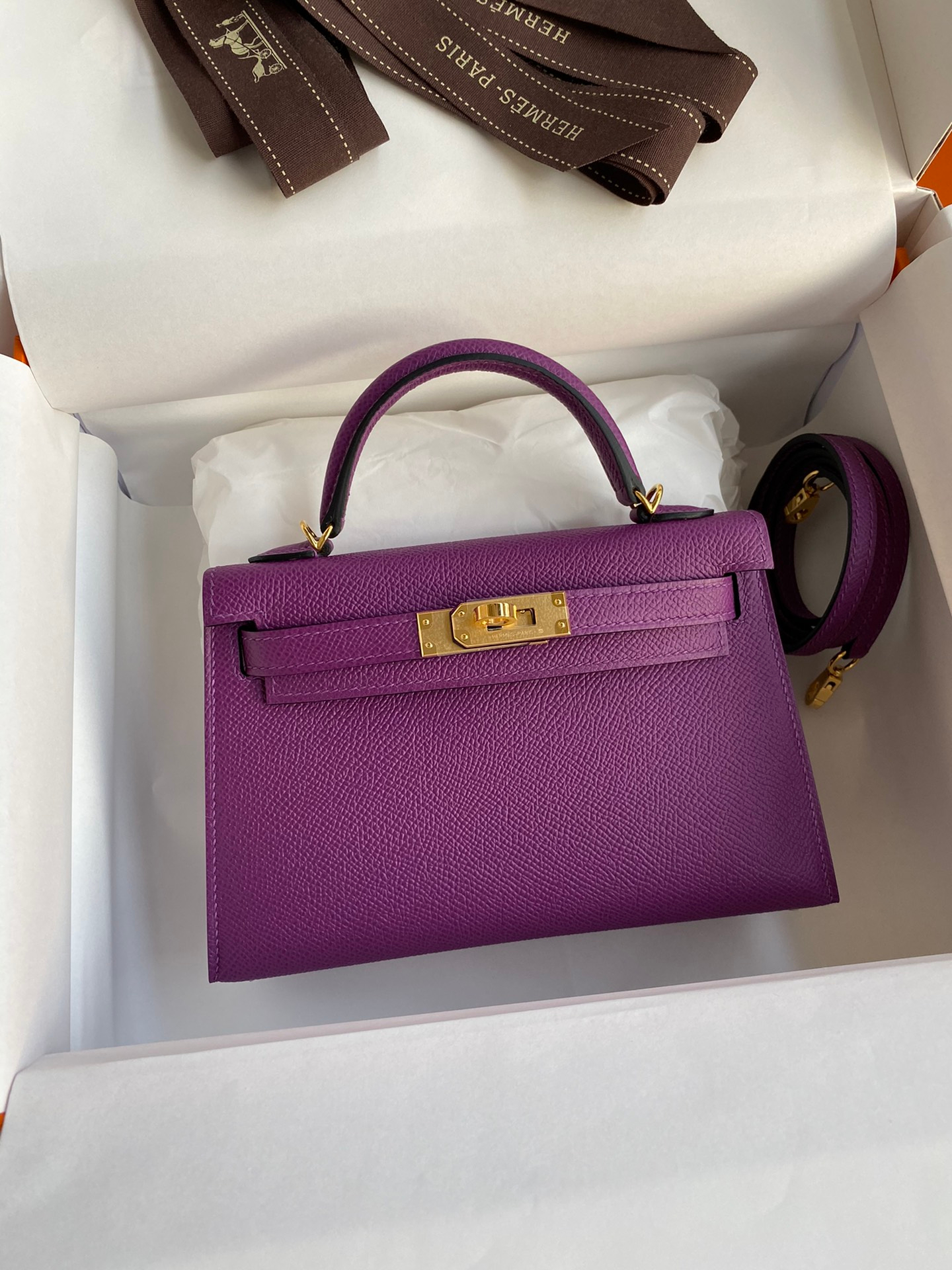 Hermes Bag – Montanamode
