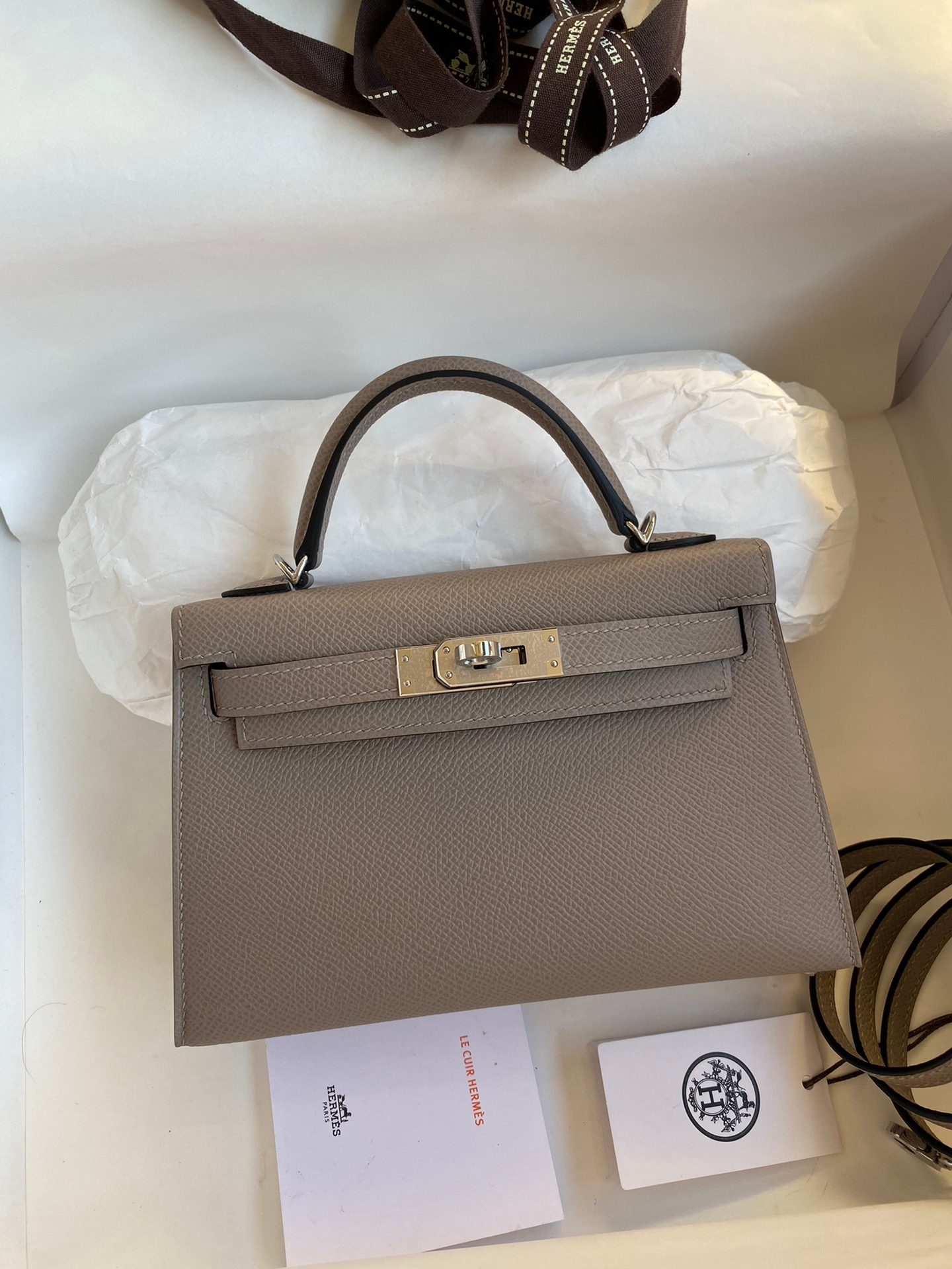 Hermes Bag – Montanamode