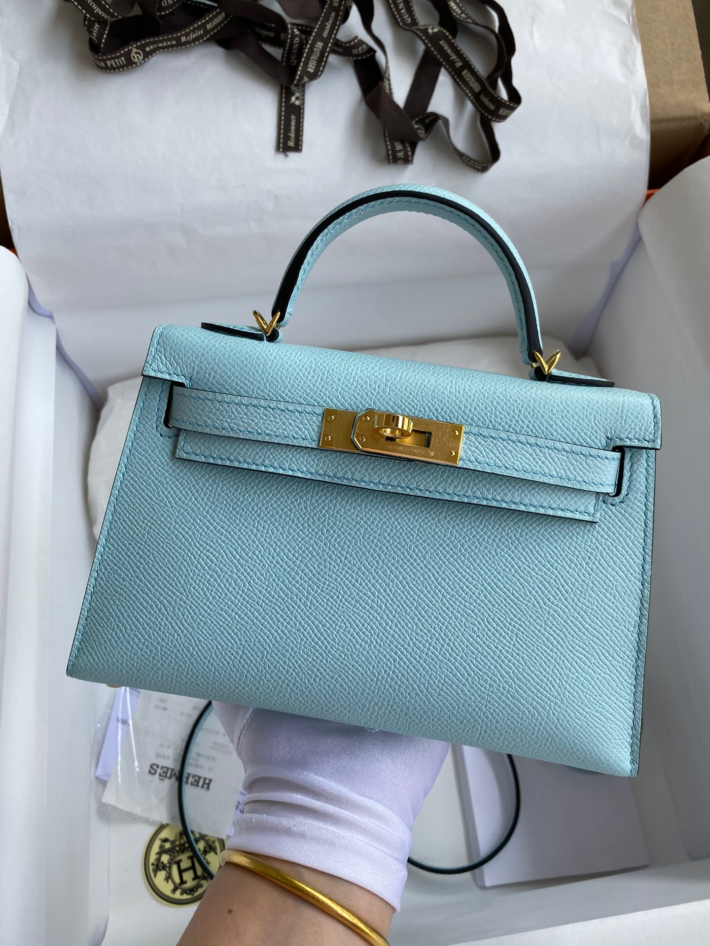 Hermes Bag – Montanamode