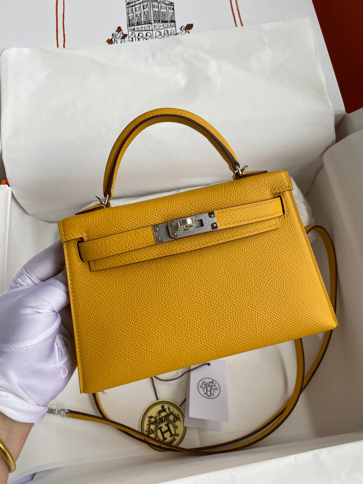 Hermes Bag – Montanamode
