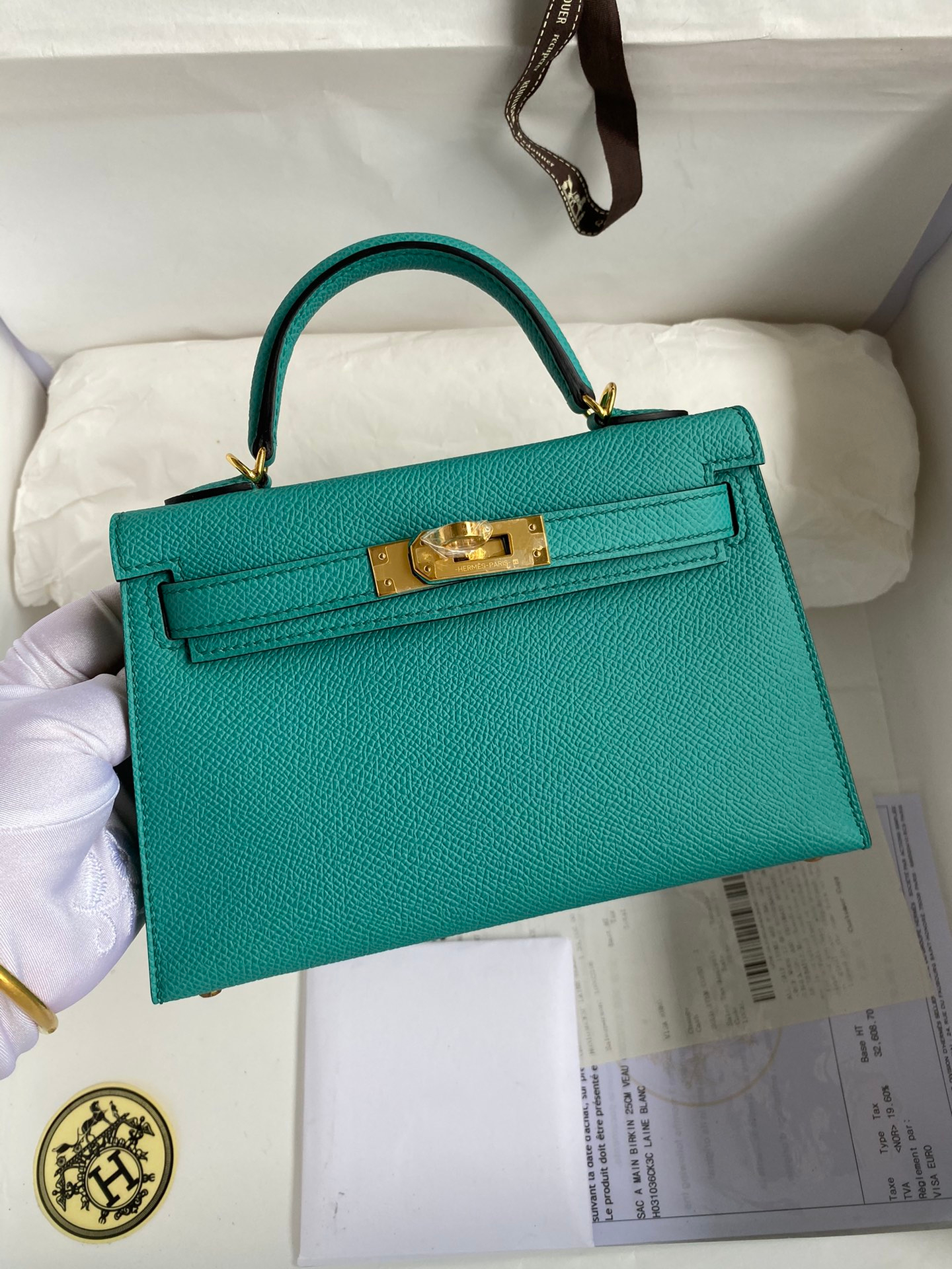Hermes Bag – Montanamode