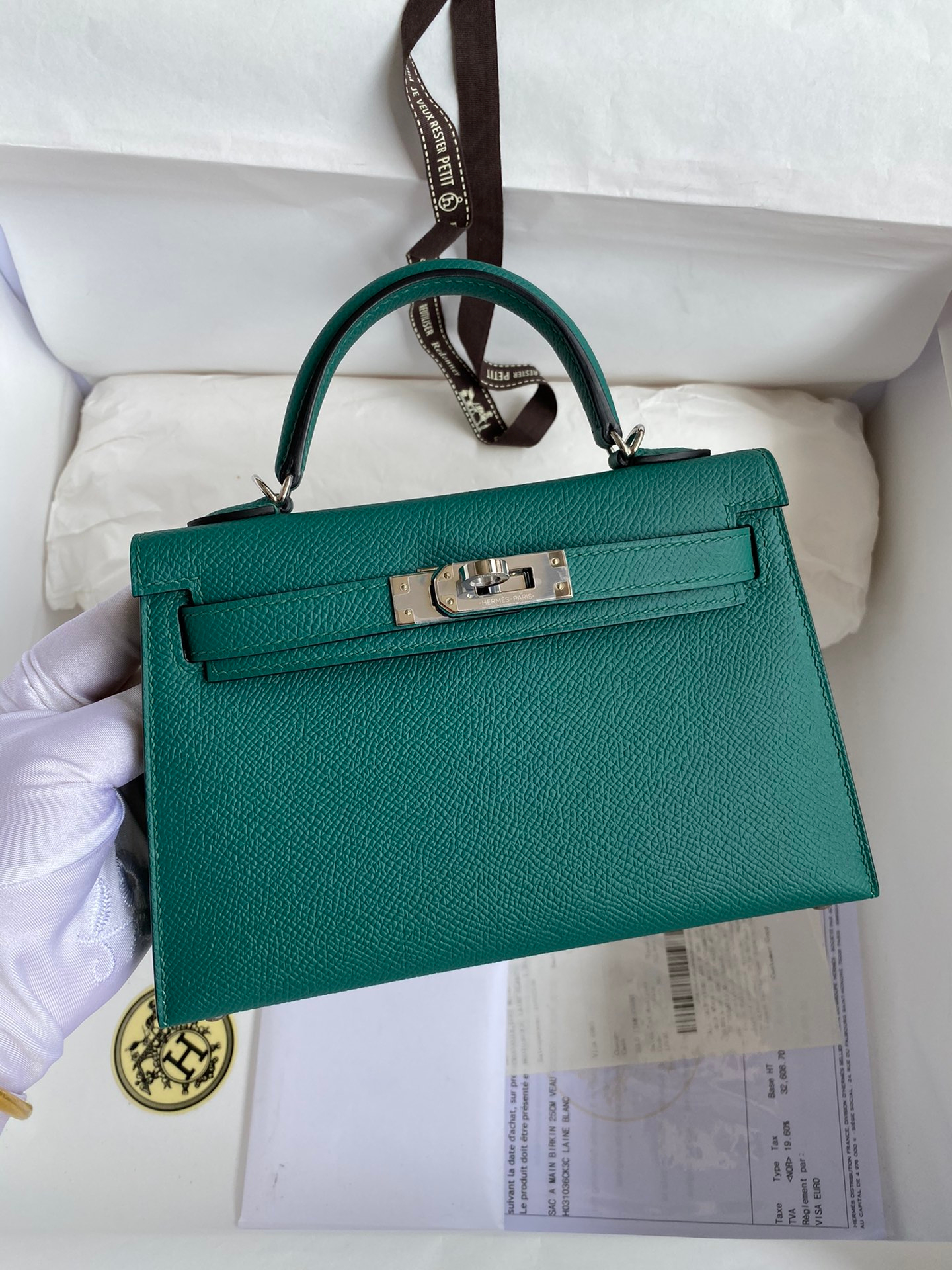 Hermes Bag – Montanamode