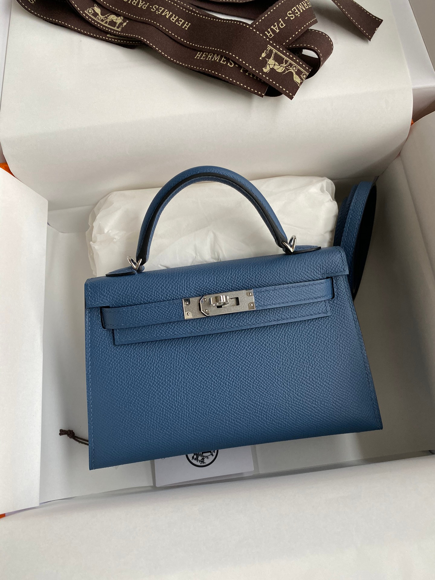 Hermes Bag – Montanamode