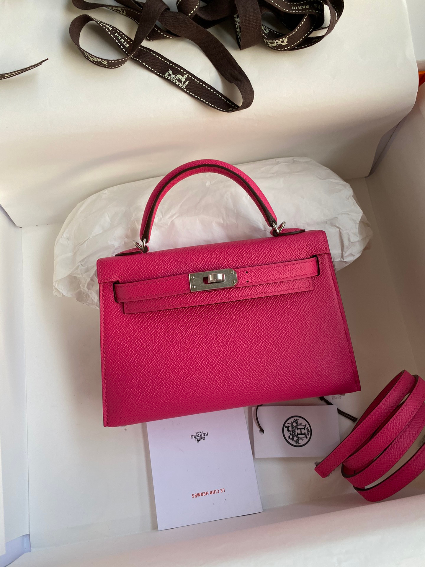 Hermes Bag – Montanamode