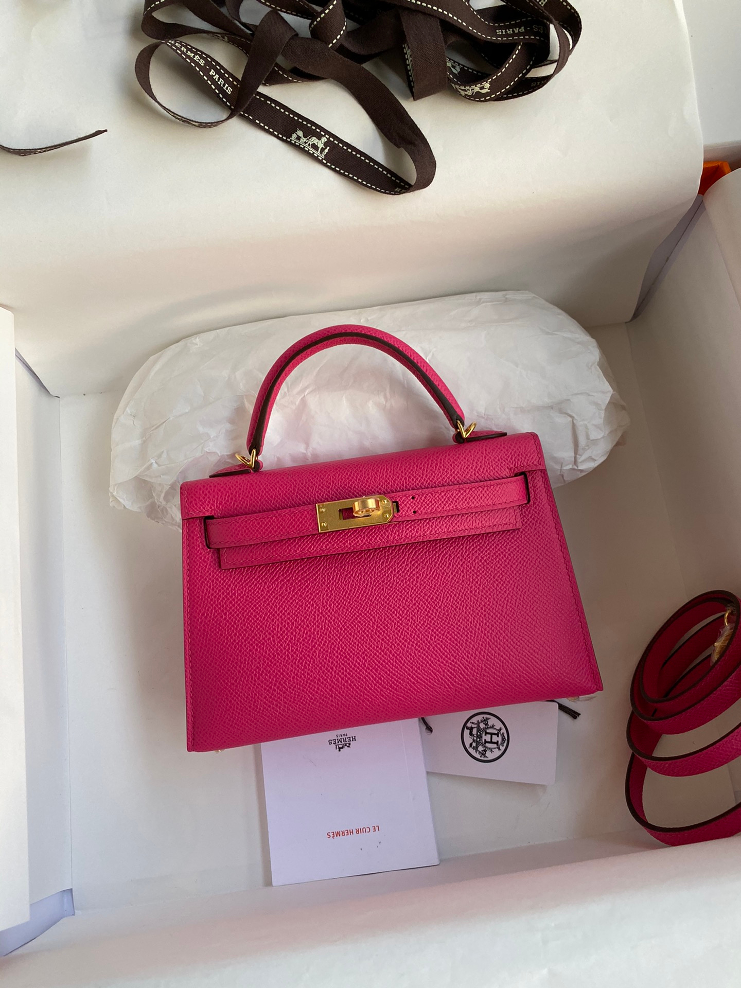 Hermes Bag – Montanamode