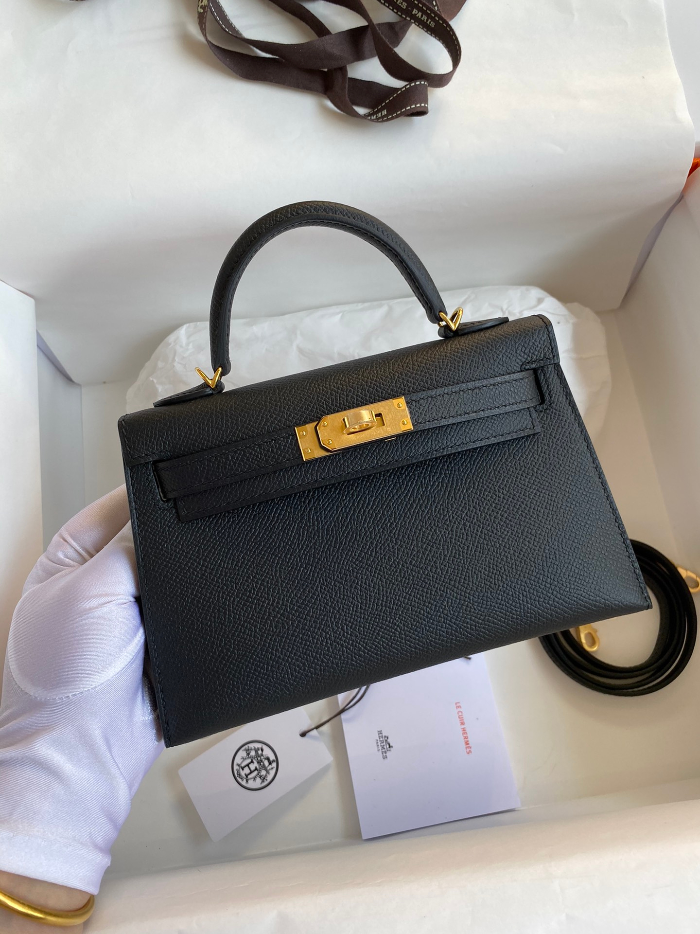 Hermes Bag – Montanamode