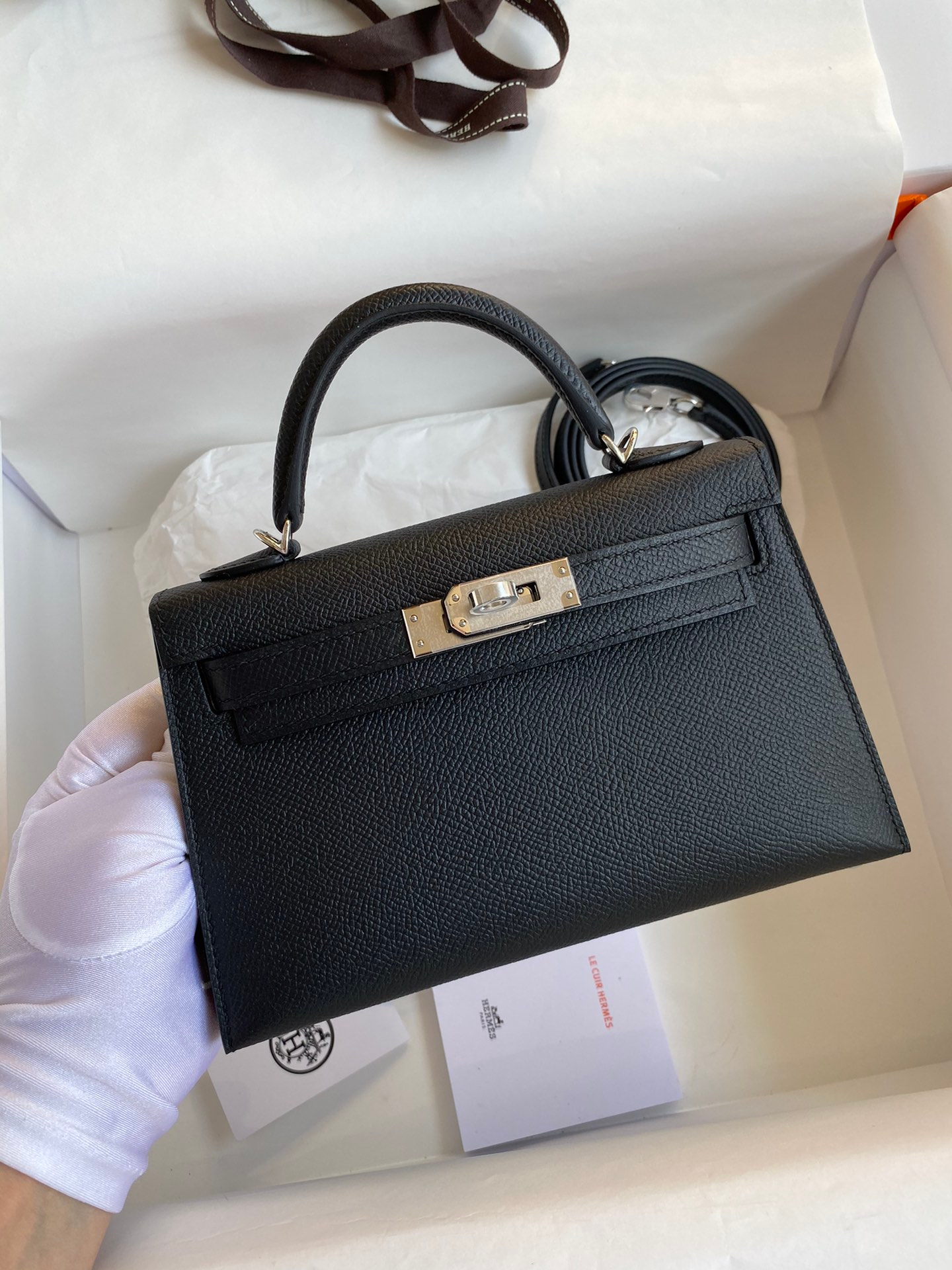 Hermes Bag – Montanamode