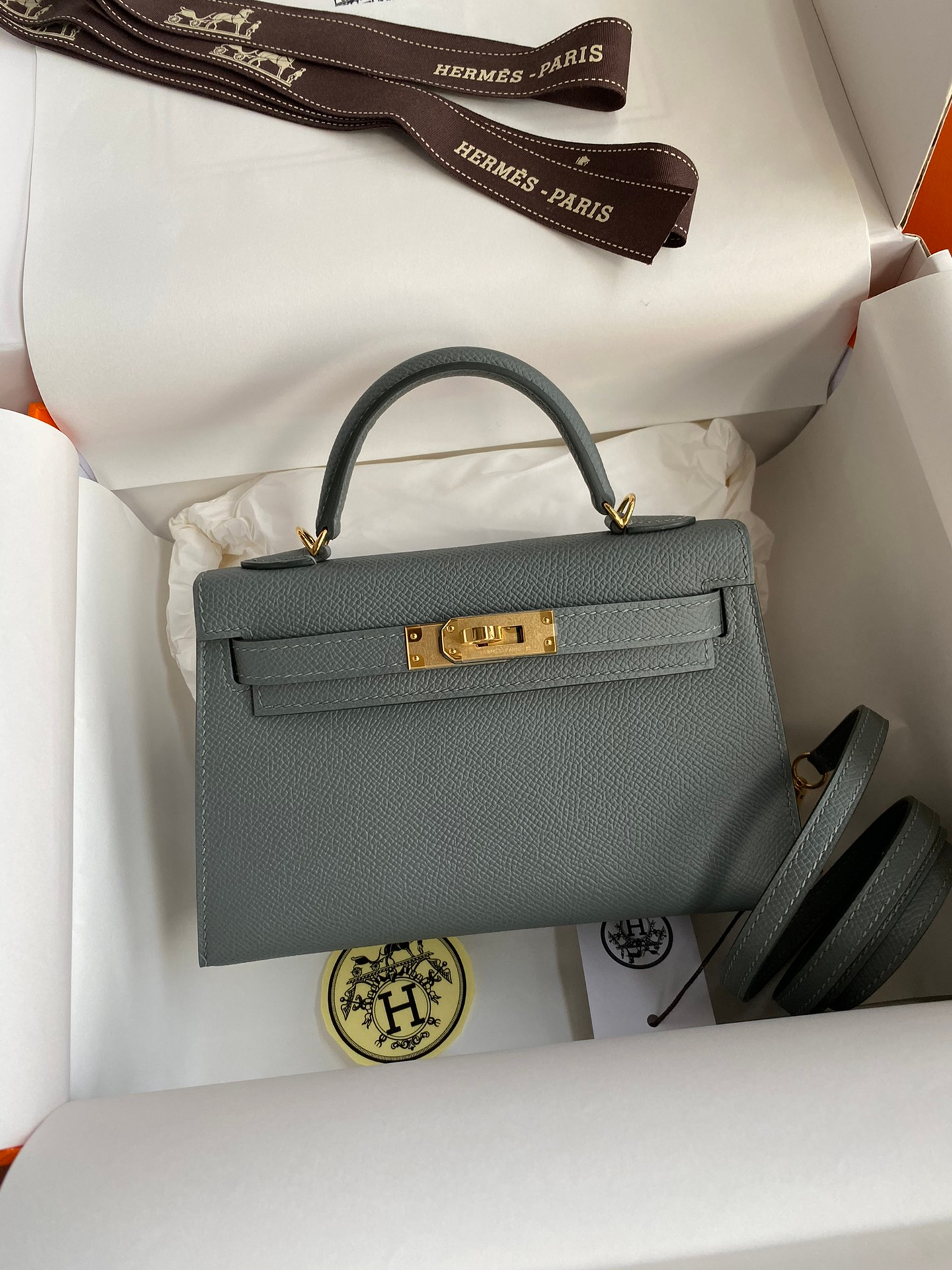 Hermes Bag – Montanamode