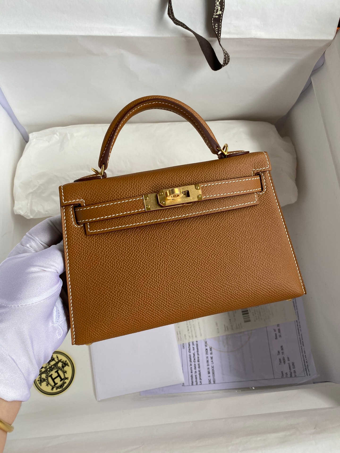 Hermes Bag – Montanamode