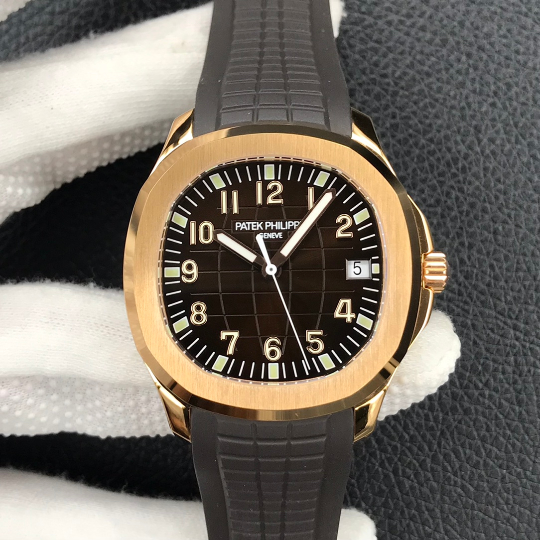 Patek Philippe Watch – Montanamode