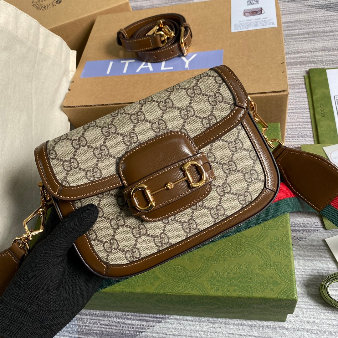 Gucci Bag – Montanamode