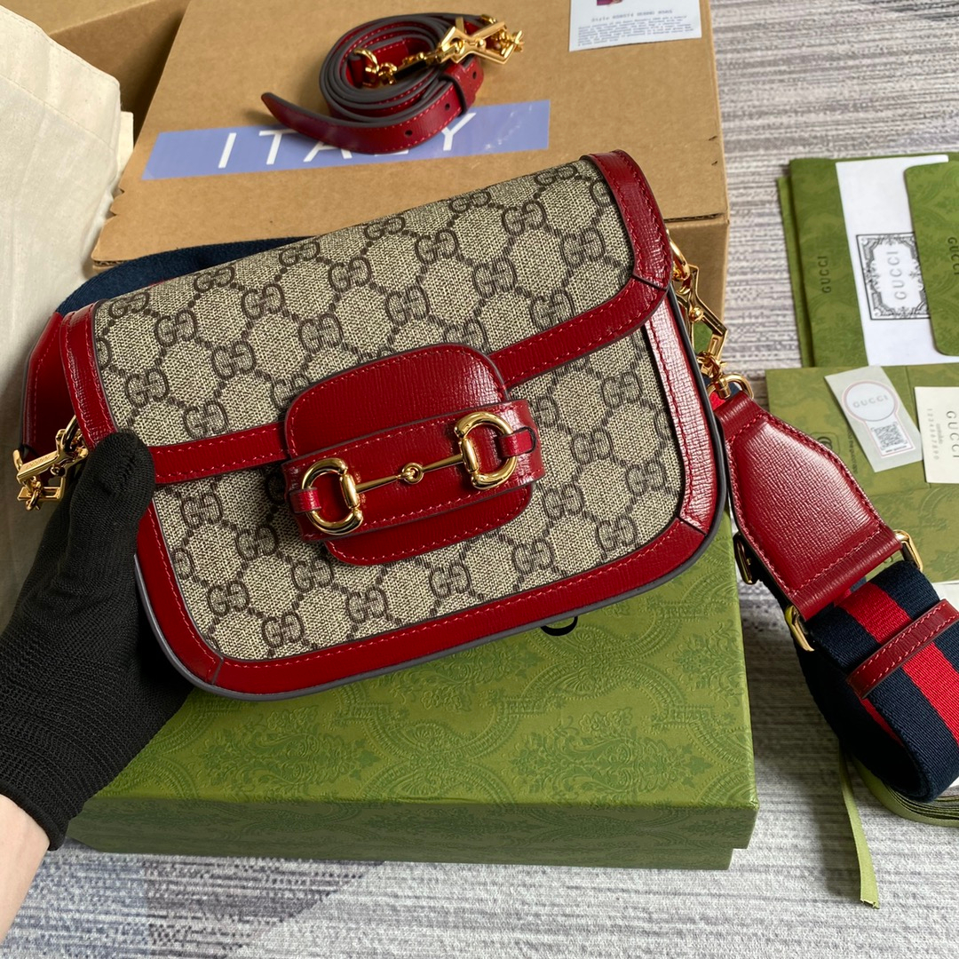 Gucci Bag – Montanamode