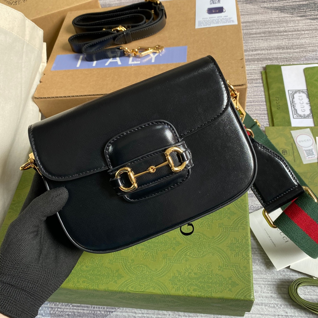 Gucci Bag – Montanamode