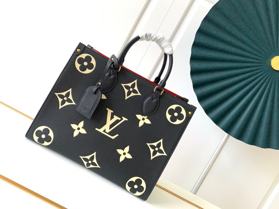 Louis Vuitton Bag – Montanamode
