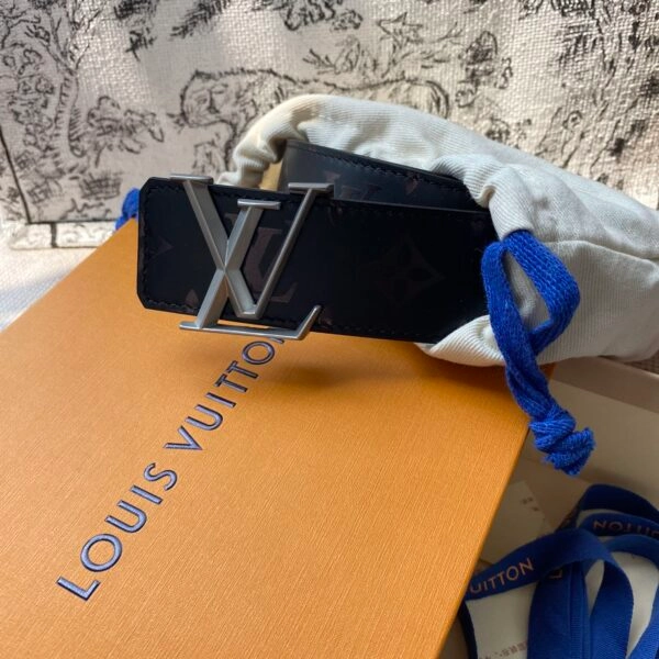 Louis Vuitton Belt – Montanamode