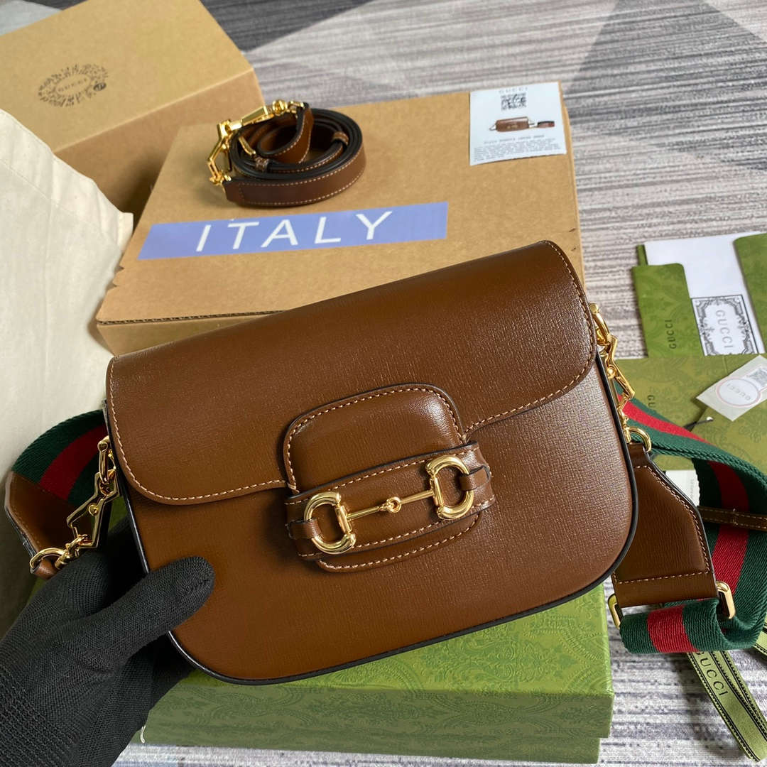 Gucci Bag – Montanamode