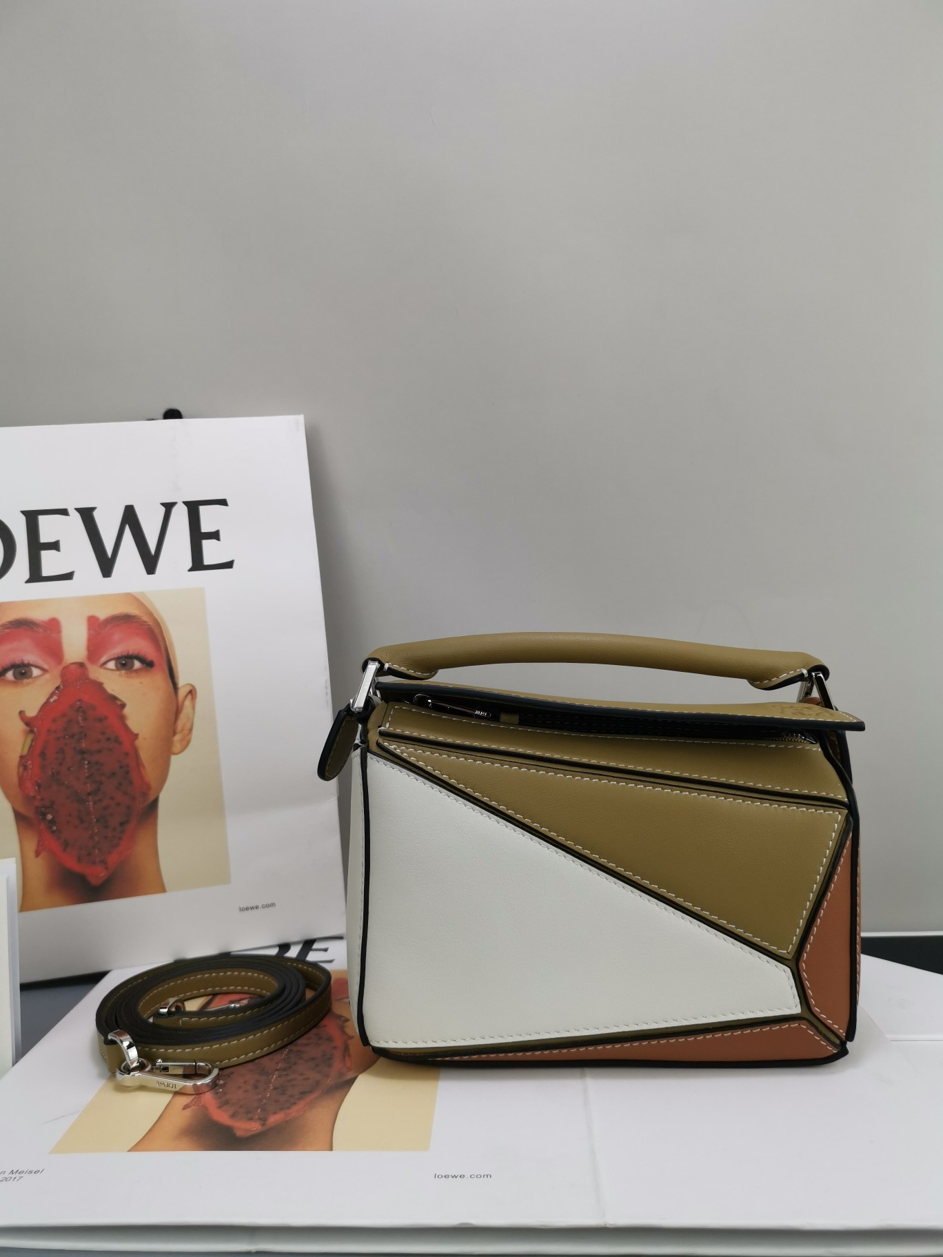 Loewe Bag – Montanamode