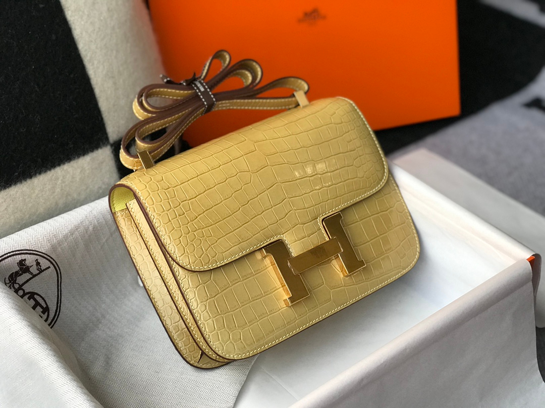 Hermes Bag – Montanamode