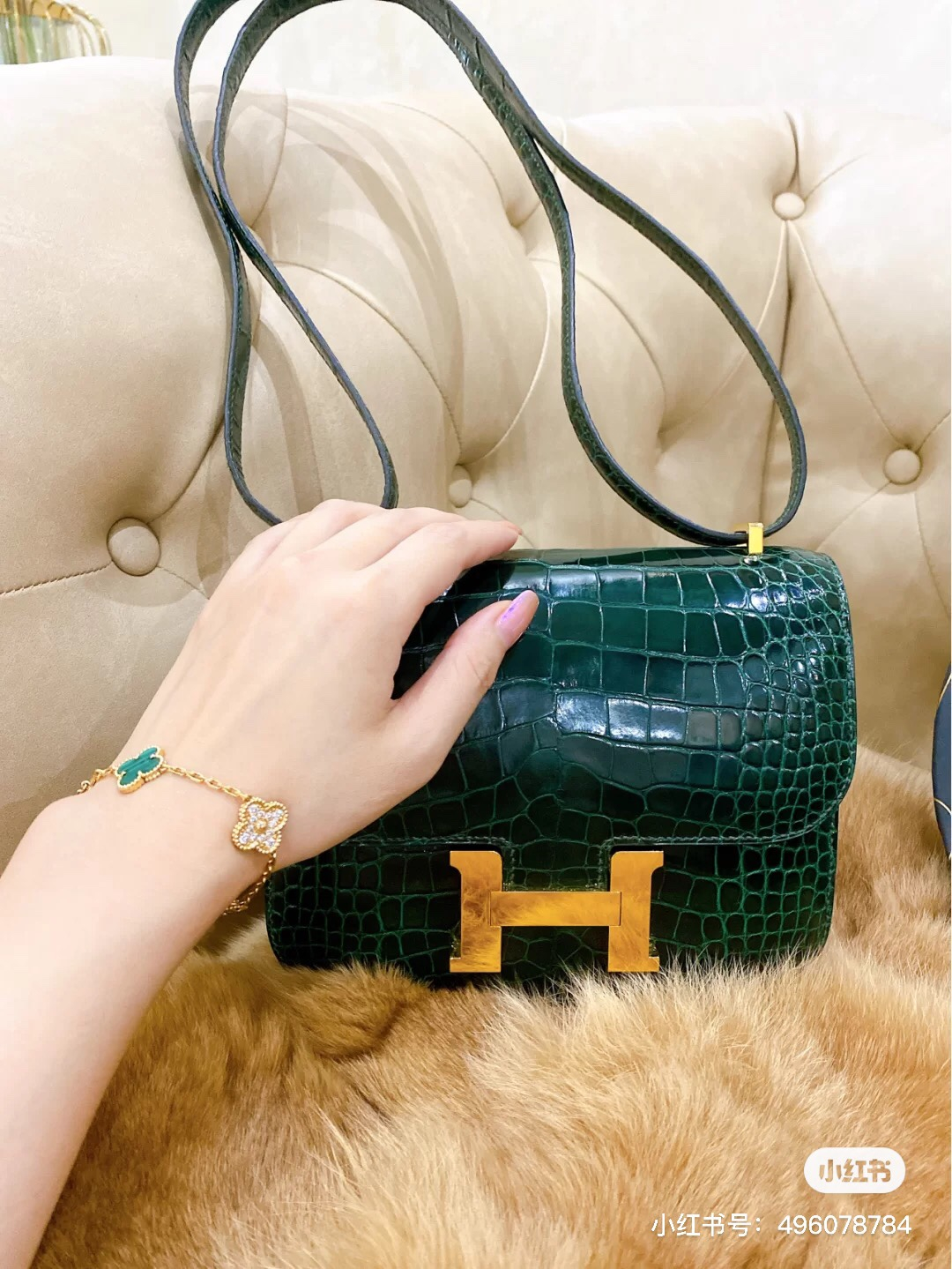 Hermes Bag – Montanamode