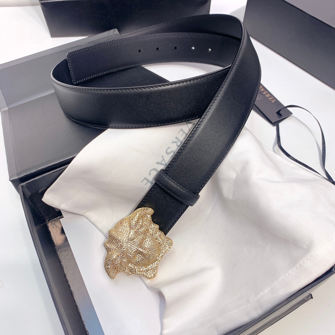 Versace Belt – Montanamode