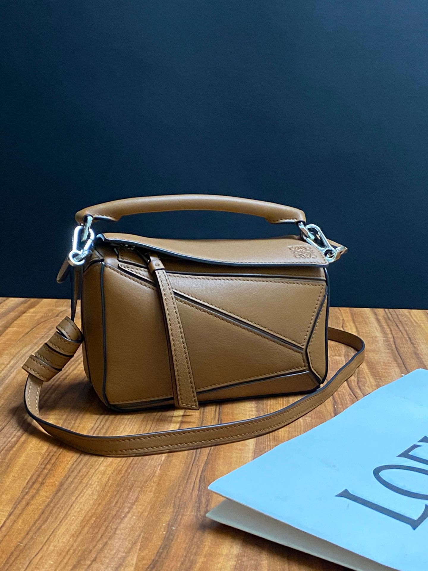 Loewe Bag – Montanamode