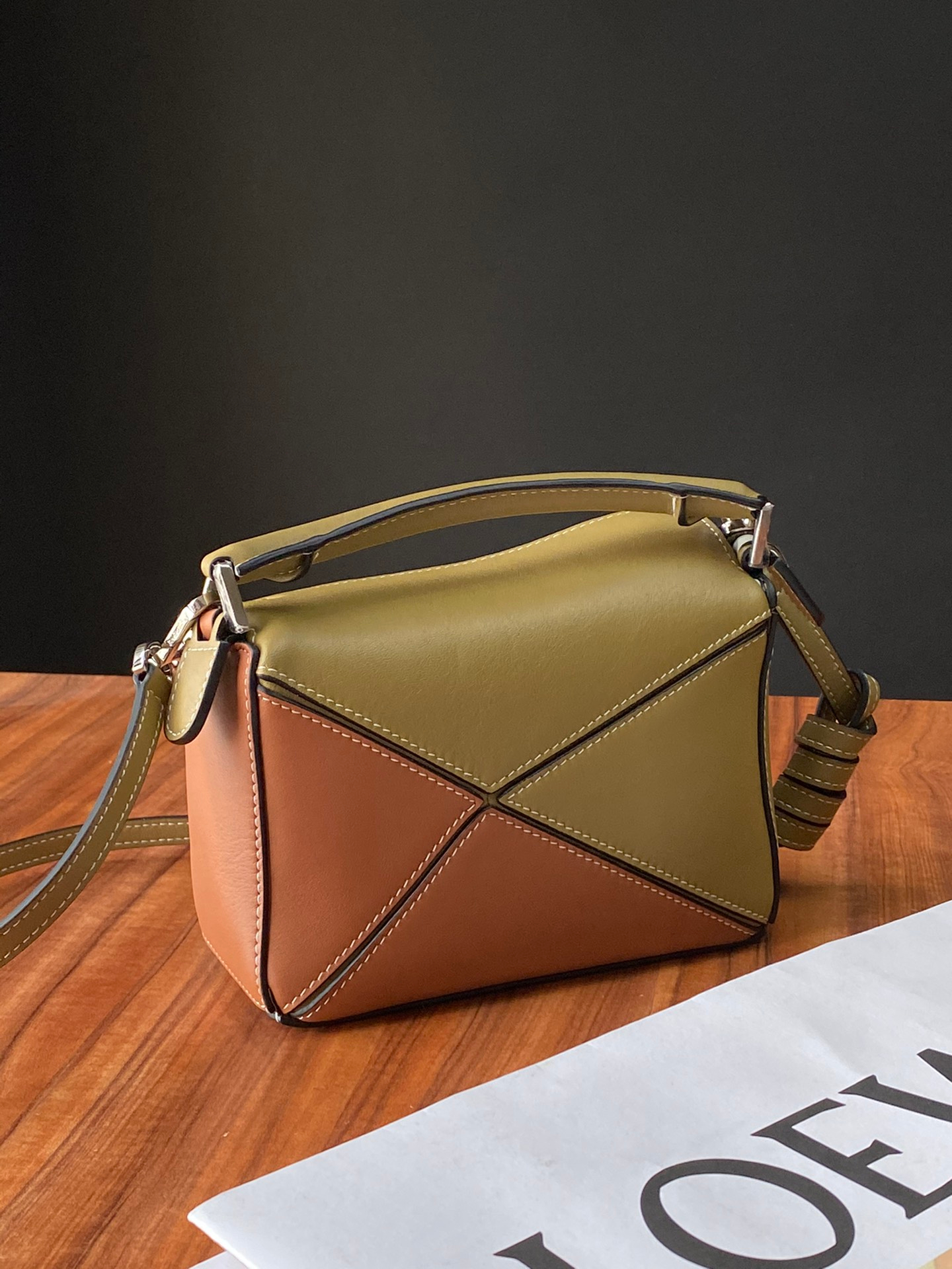 Loewe Bag – Montanamode