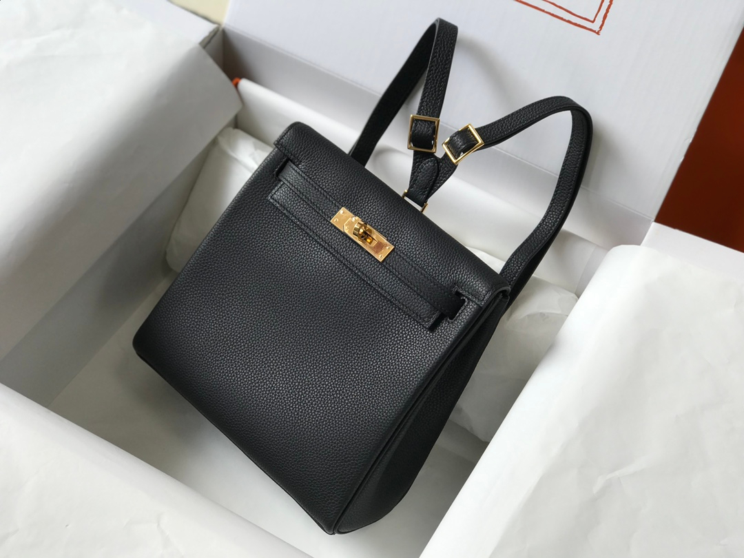 Hermes Bag – Montanamode