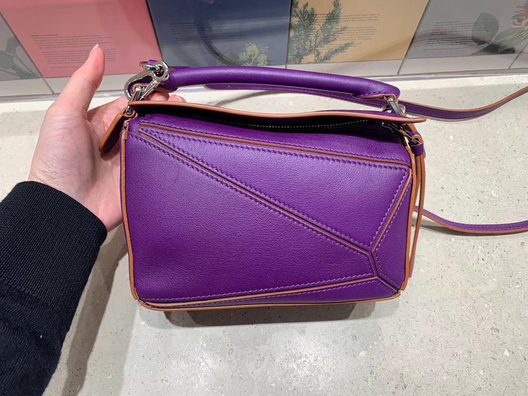 Loewe Bag – Montanamode
