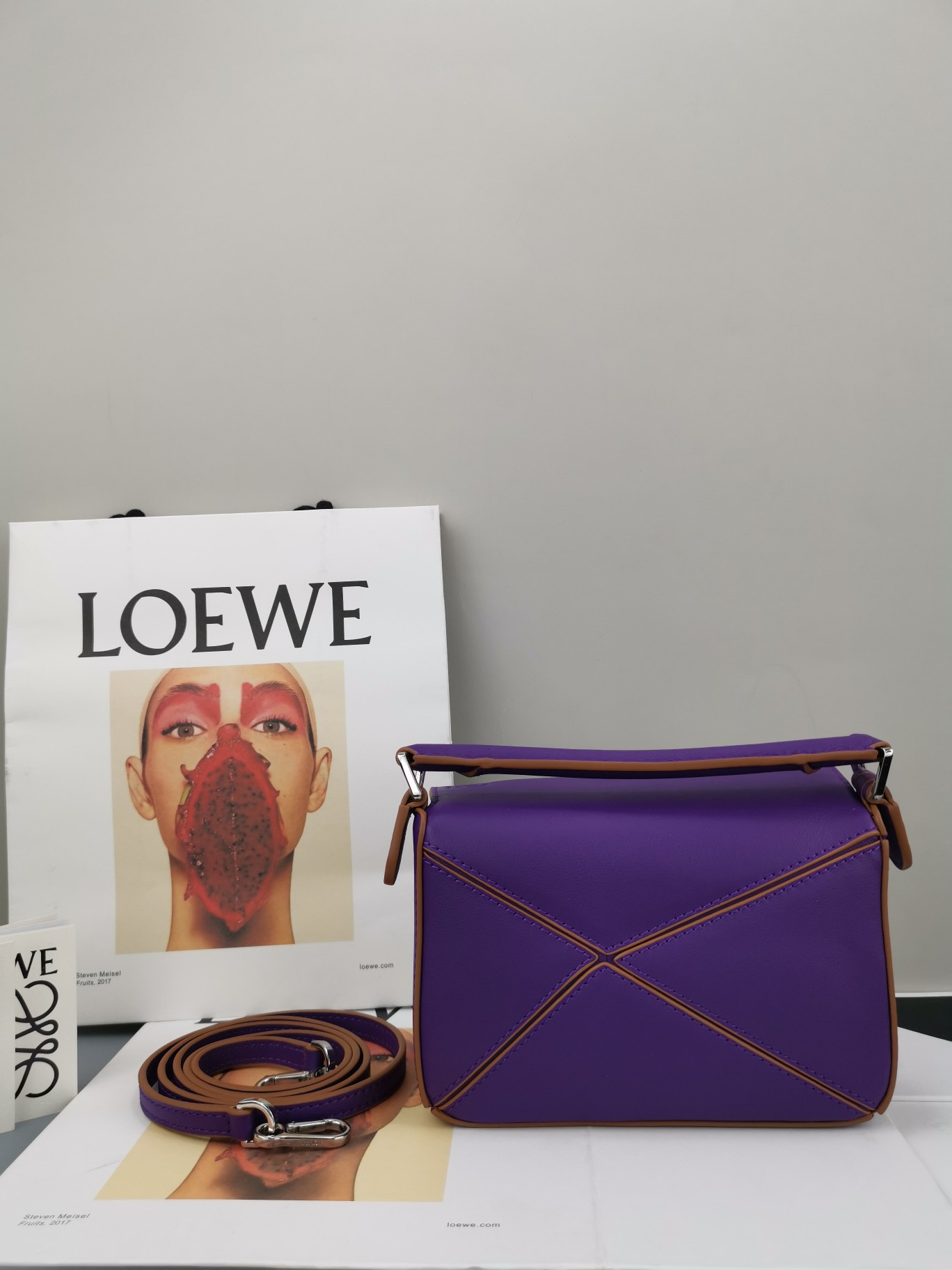 Loewe Bag – Montanamode
