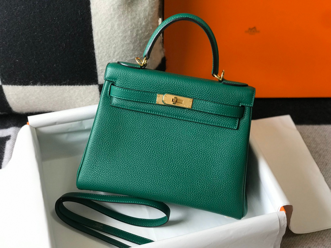 Hermes Bag – Montanamode