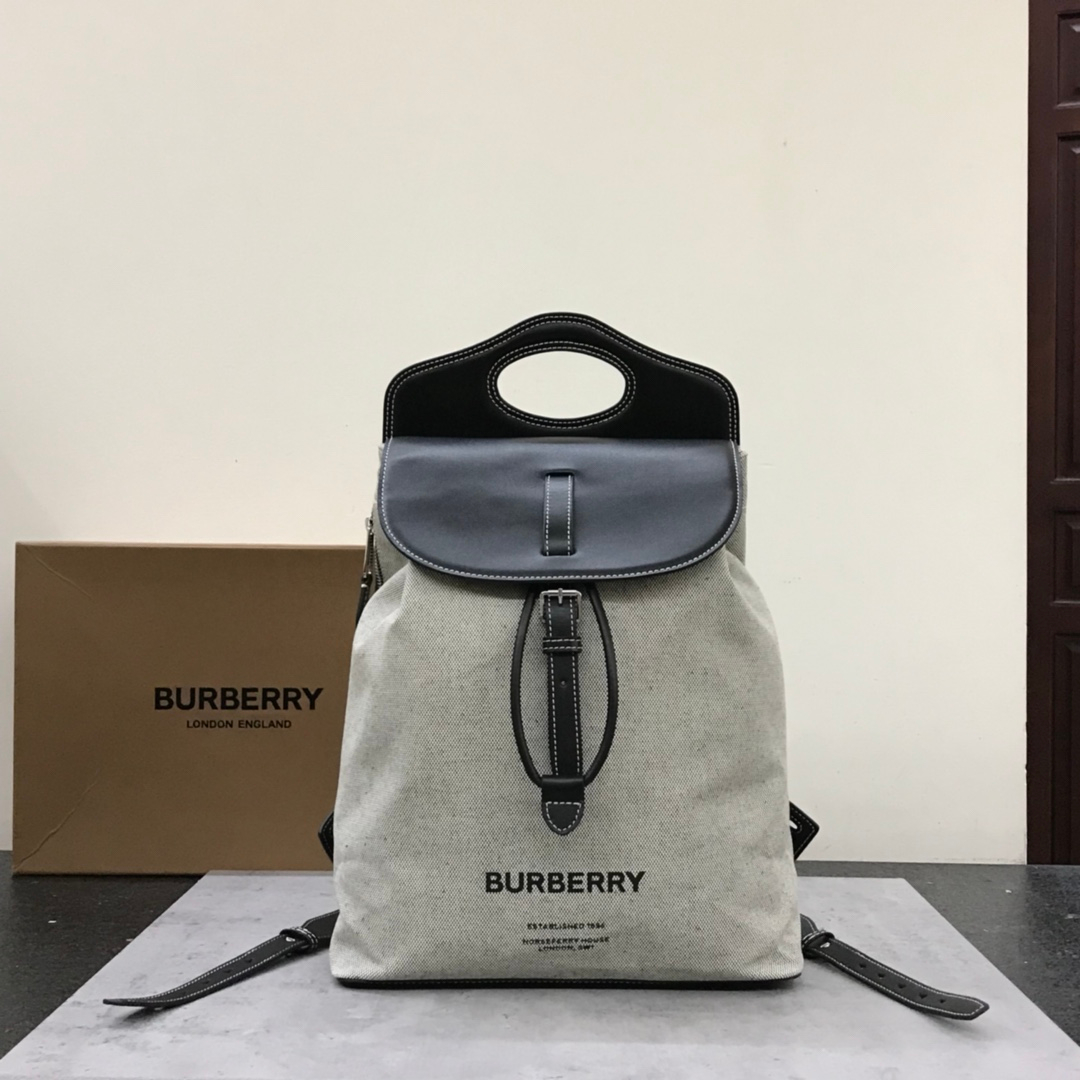 Burberry Bag – Montanamode