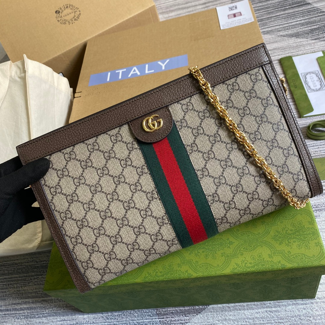 Gucci Bag – Montanamode